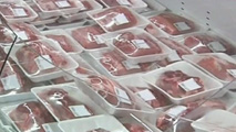 Ir al Video&nbsp;Solo 24 de las 300 empresas que exportaban carne a Rusia pueden seguir con su actividad