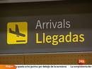 Ir al Video&nbsp;Solo cuatro pasajeros volaron desde Huesca en noviembre