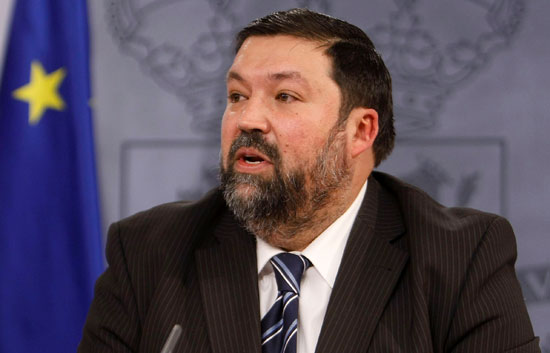 Se necesitar&aacute; autorizaci&oacute;n judicial para bloquear p&aacute;ginas web