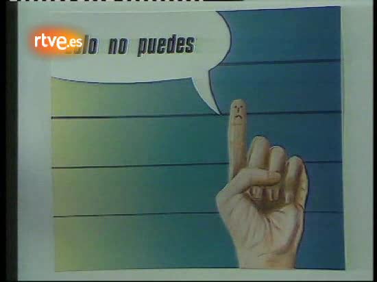 Bola de cristal - Solo no puedes, con amigos s&iacute;