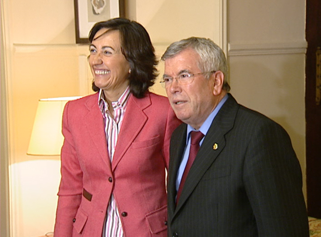 Reuni&oacute;n para buscar soluciones a la contaminaci&oacute;n 