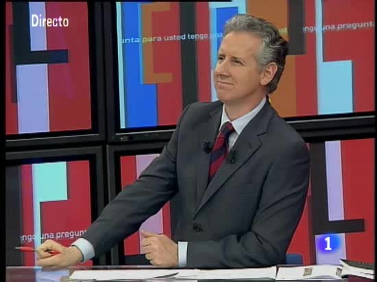 Tengo una pregunta para usted - Lourdes Gonz&aacute;lez Trascasa quiere saber qu&eacute; ofertar&iacute;a Rajoy a los aut&oacute;nomos si estuviera en el Gobierno