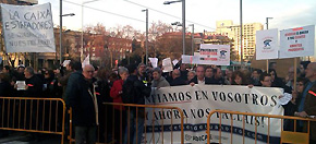 Soluciones para las v&iacute;ctimas de las participaciones preferentes