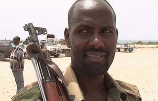 Documentos TV - Somalia, viaje al pa&iacute;s de los piratas