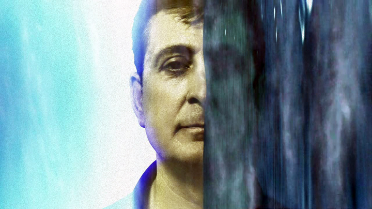 Manolo Garc&iacute;a - Sombra de la sombra de tu sombrero