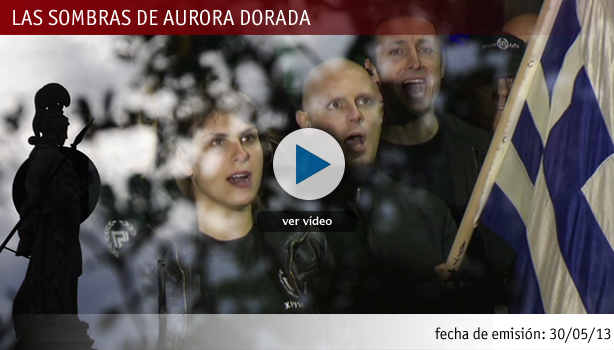 "Las sombras de Aurora Dorada" "Las sombras de Aurora Dorada"
