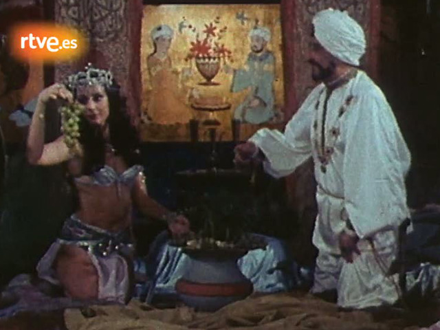 Arxiu TVe Catalunya - Teatre en catal&agrave; - Un somni i mil enganyifes