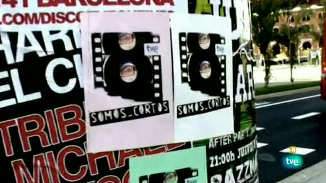 Somos cortos - 02/05/2013