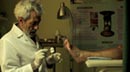 Doctor Le&oacute;n, pedicuro