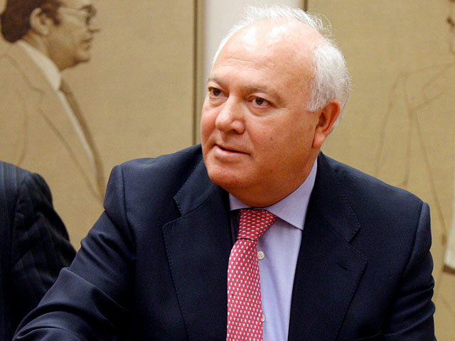 Moratinos pedir&aacute; en Bruselas que la UE modifique su pol&iacute;tica com&uacute;n hacia Cuba