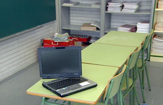 Son s�lo 7.000 alumnos de 5