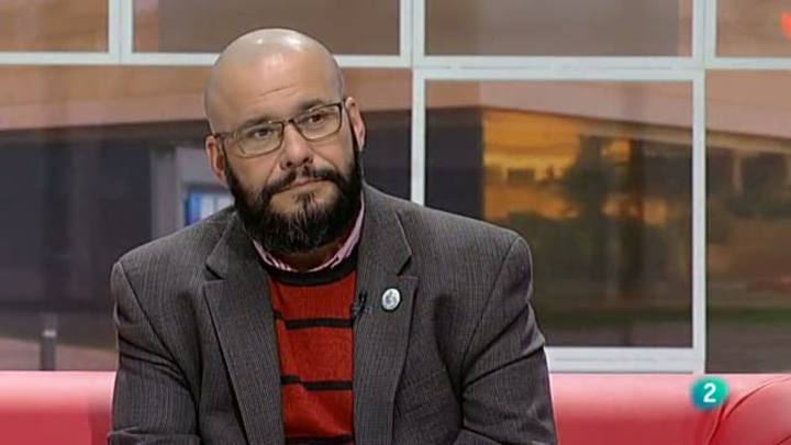 Para todos La 2 - &iquest;qu&eacute; son las tormentas solares? - Entrevista con Javier Armentia