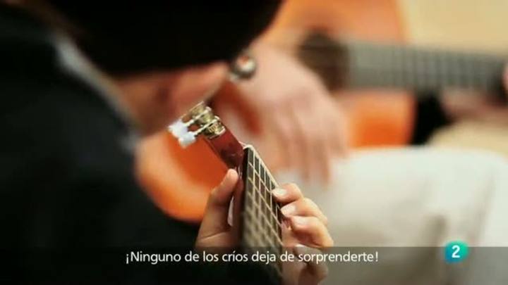 Para todos La 2 - ONG - So&ntilde;ar despierto