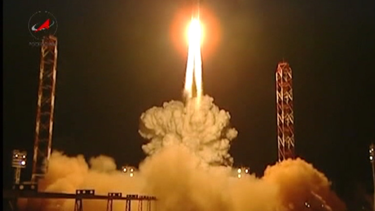 La sonda rusa Fobos-Grunt perdi� el rumbo y ahora orbita alrededor de la Tierra