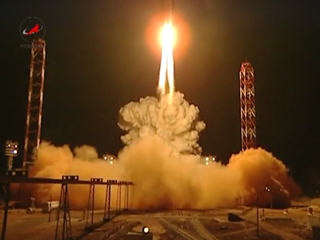 La sonda rusa Fobos-Grunt perdi� el rumbo y ahora orbita alrededor de la Tierra