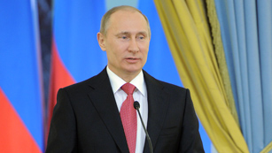 Ver v&iacute;deo  'Los sondeos coinciden en que Vladimir Putin ganar&aacute; las elecciones'