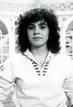 Sonia Mart&iacute;nez, actriz y presentadora de TVE, falleci&oacute; en 1994