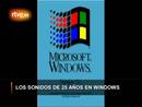 Ir al Video&nbsp;Los sonidos de Windows (1985 - 2000)
