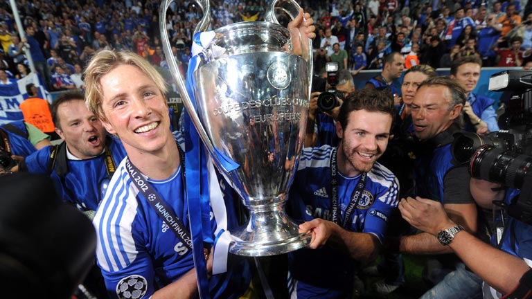 Sonrisas en Valencia y Fuenlabrada por el Chelsea, decepci&oacute;n en Granada