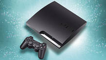 Sony presenta la nueva PS3 en Gamescom Sony presenta la nueva PS3 en Gamescom