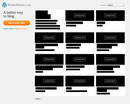 La mayor plataforma de blogs de todo el mundo, Wordpress, cierra durante este mi&eacute;rcoles para protestar contra la ley antipirater&iacute;a de EE.UU.