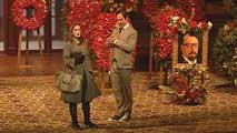 Ir al Video&nbsp;La soprano Ainhoa Arteta prepara una nueva versi&oacute;n de "Don Giovanni"