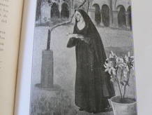 Sor Juana In&eacute;s de la Cruz