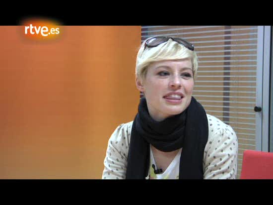 Eurovisi&oacute;n 2009 - Do you want to know everything about Soraya?