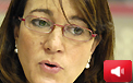 Soraya Rodr&iacute;guez: el Gobierno debe explicar el rescate de Bankia