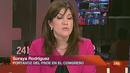 Ir al Video&nbsp;Soraya Rodr&iacute;guez (PSOE): "Los resultados en Andaluc&iacute;a y Asturias son un buenos para la nueva direcci&oacute;n"