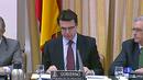 Ir al Video&nbsp;Soria afirma que mantendr&aacute; "a toda costa" las t&eacute;rmicas y las minas de carb&oacute;n