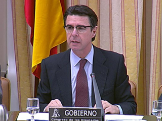 Soria afirma que mantendr� a toda costa las t�rmicas y las minas de carb�n