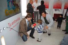 La exposici&oacute;n de RNE, en Soria