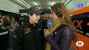 Ir al Video&nbsp;La sorpresa a Marc M&aacute;rquez