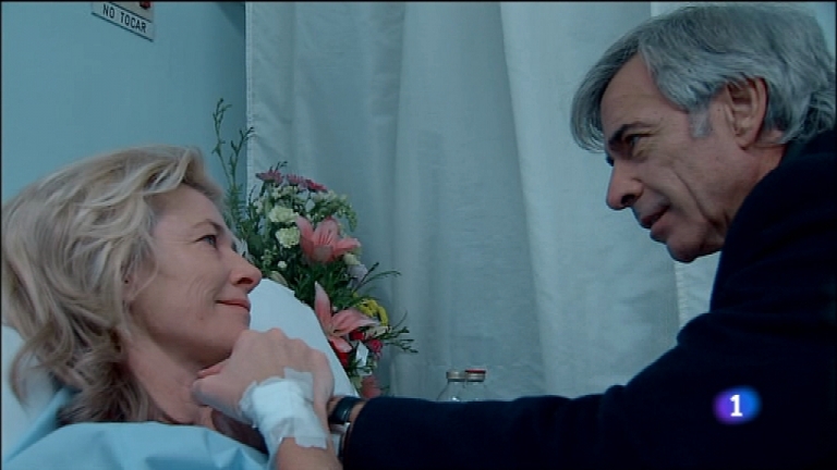 Cu&eacute;ntame c&oacute;mo pas&oacute; - T13 - Cap&iacute;tulo 230