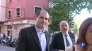 Ir al Video&nbsp;Sorribas reconoce que en Aizoon, la sociedad de Urdangarin, hab&iacute;a trabajadores fantasma