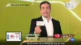 Sorteo ONCE - 22...