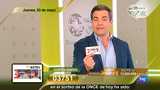 Sorteo ONCE - 23...