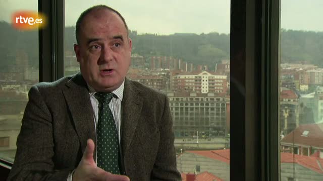 Egibar, del PNV, describe la creaci&oacute;n de Sortu como el principio del fin de ETA