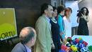 Ir al Video&nbsp;Sortu se constituir&aacute; como en partido