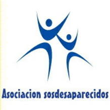 SOS desaparecidos