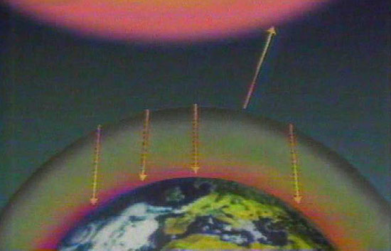 Informe semanal - SOS Planeta Tierra