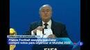 Ir al Video&nbsp;Sospechas sobre el Mundial de Catar