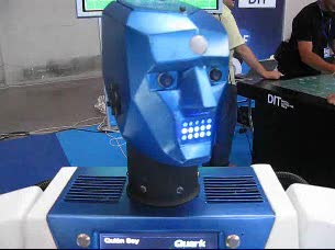 Ver v&iacute;deo  'Yo soy Sam, el robot'