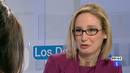 Ir al Video&nbsp;S&P dice que la prima de riesgo de Espa&ntilde;a deber&iacute;a ser inferior