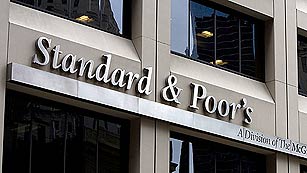 Ver v&iacute;deo  'S&P rebaja la nota a once bancos espa&ntilde;oles, incluidos Santander y BBVA'