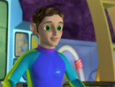 Imagen del  v&iacute;deo de Bucea Olly en ingl&eacute;s titulado SPACE MONKEY FROM MARS
