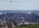 En varias semanas est&aacute; previsto que el transbordador se desmonte del 747 y se coloque en una barcaza que lo remolcar&aacute; r&iacute;o arriba por el Hudson hasta el museo, que en julio prev&eacute; abrirlo al p&uacute;blico.