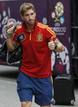 Sergio Ramos ha ido mejorando partido a partido