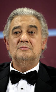 Plácido Domingo Plácido Domingo